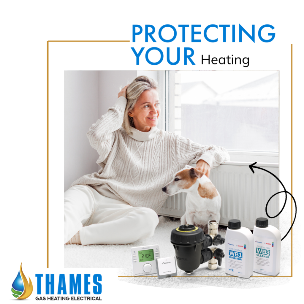 TGHE - Protecting your heating