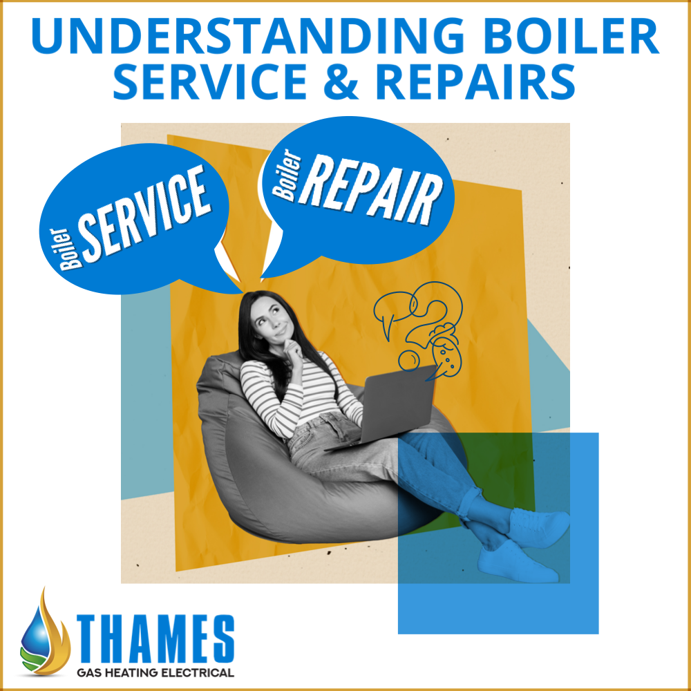 TGHE - Boiler Servicing Bromley - Understanding boiler service & repairs