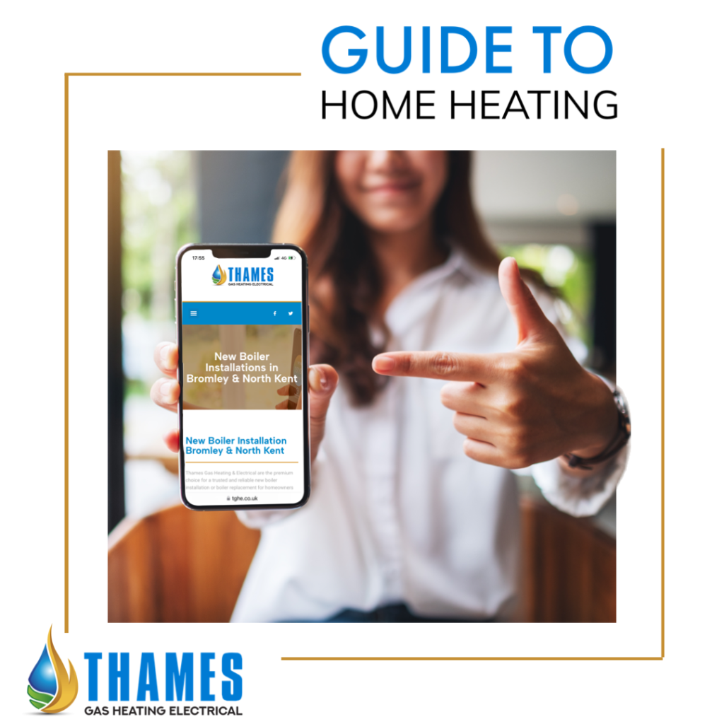 TGHE - Guide to heating