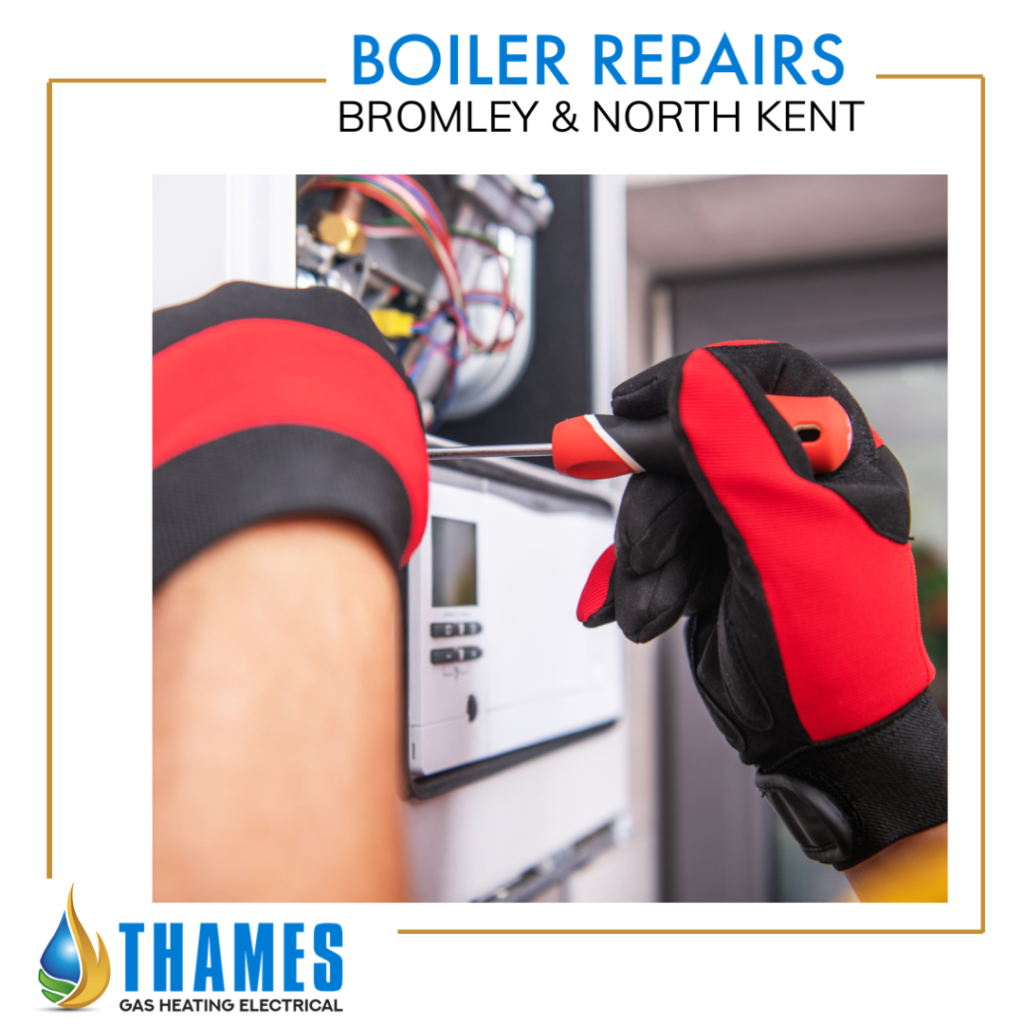 TGHE - Boiler Repairs Bromley