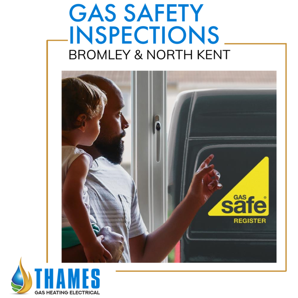 TGHE - Gas Safety Inspections